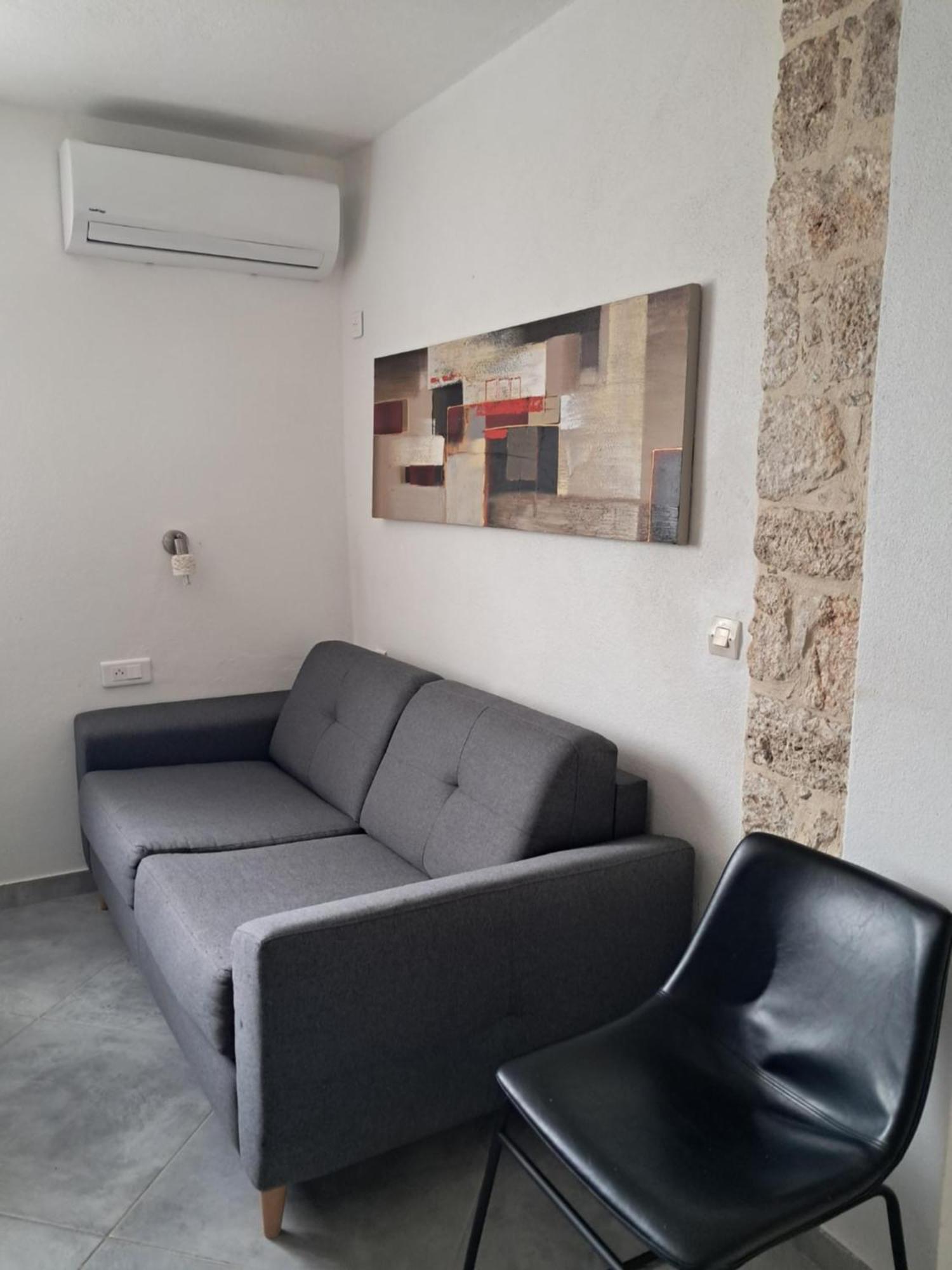 Villa Giuseppina Bonifacio  Exteriér fotografie