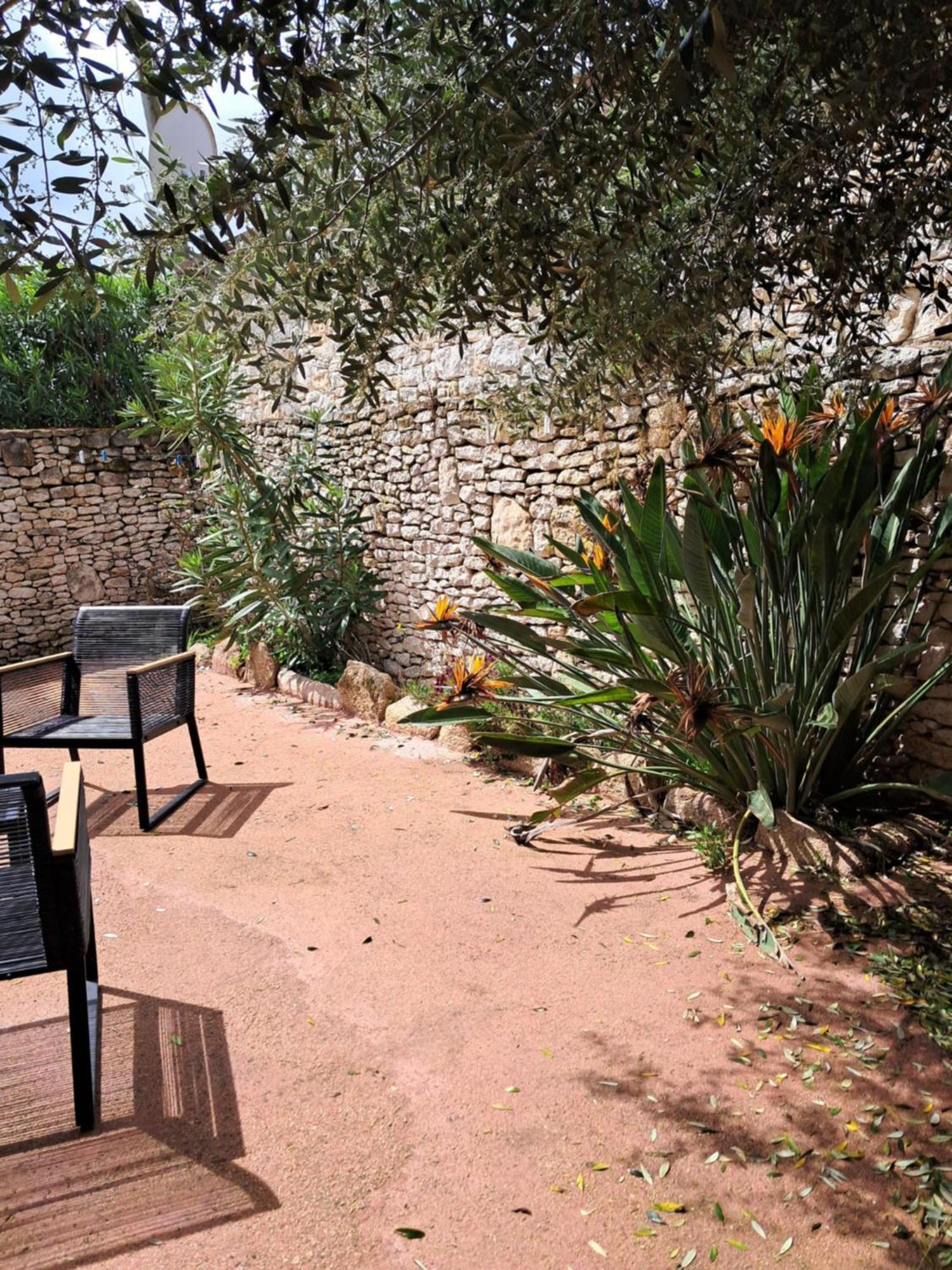 Villa Giuseppina Bonifacio  Exteriér fotografie